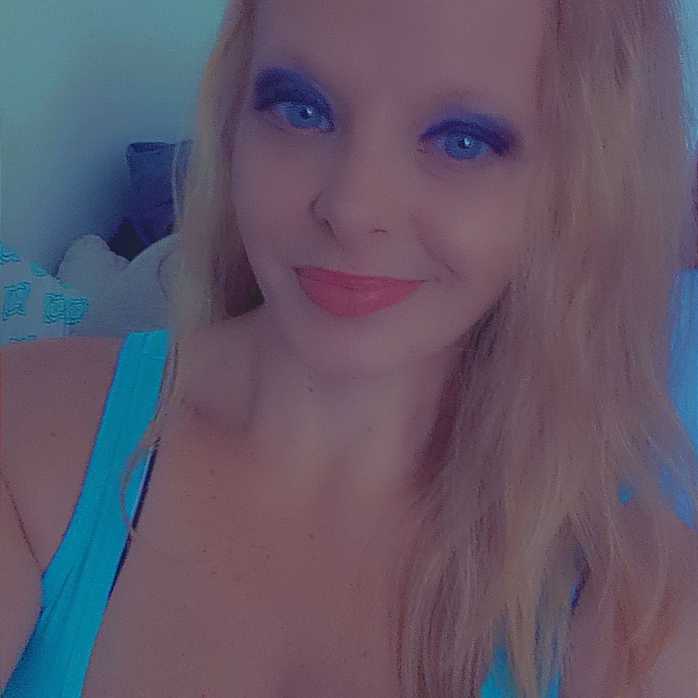 Meet your Posher, Kellie